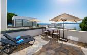 Туры в отель Senses Hotel - Adults Only