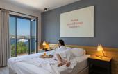 Туры в отель Senses Hotel - Adults Only