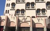 Туры в отель Hotel Bab Mansour