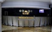 Туры в отель Rey Manes Hotel