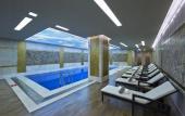 Туры в отель Uranus Hotels Istanbul Topkapi