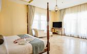 Туры в отель Cocoa Boutique Hotel