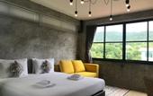 Туры в отель Rumpai Loft Habitat