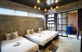 Туры в отель Rumpai Loft Habitat