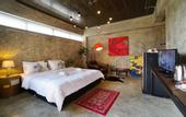 Туры в отель Rumpai Loft Habitat