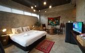 Туры в отель Rumpai Loft Habitat