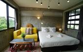 Туры в отель Rumpai Loft Habitat