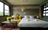 Туры в отель Rumpai Loft Habitat