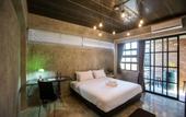 Туры в отель Rumpai Loft Habitat