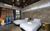 Туры в отель Rumpai Loft Habitat