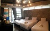Туры в отель Rumpai Loft Habitat