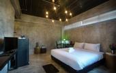 Туры в отель Rumpai Loft Habitat