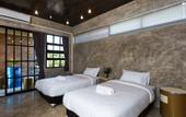 Туры в отель Rumpai Loft Habitat