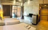 Туры в отель Rumpai Loft Habitat