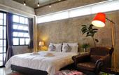 Туры в отель Rumpai Loft Habitat