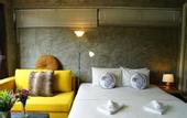 Туры в отель Rumpai Loft Habitat