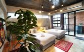 Туры в отель Rumpai Loft Habitat