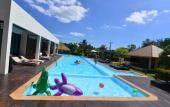 Туры в отель Mook Lamai Resort and Spa