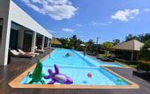 Туры в отель Mook Lamai Resort and Spa