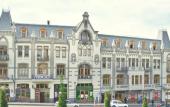 Туры в отель Pushkin 10 Hostel