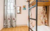 Туры в отель Pushkin 10 Hostel