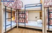 Туры в отель Pushkin 10 Hostel