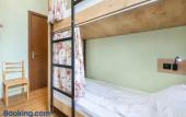 Туры в отель Pushkin 10 Hostel