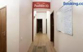 Туры в отель Pushkin 10 Hostel