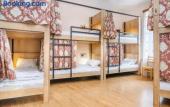 Туры в отель Pushkin 10 Hostel