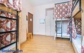 Туры в отель Pushkin 10 Hostel