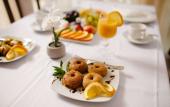 Туры в отель Hotel Vrbak ND