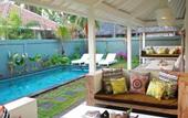Туры в отель Gili Khumba Villas