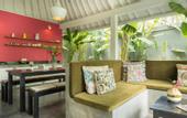 Туры в отель Gili Khumba Villas