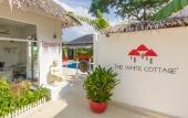 Туры в отель The White Cottage