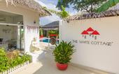 Туры в отель The White Cottage