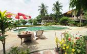 Туры в отель Lanta Darawadee Resort