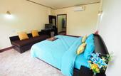 Туры в отель Lanta Darawadee Resort