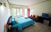 Туры в отель Lanta Darawadee Resort