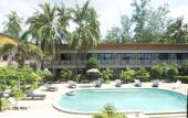 Туры в отель Lanta Darawadee Resort