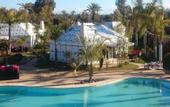 Туры в отель Eden Lodges & Spa -Boutique Hotel de Luxe