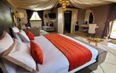 Туры в отель Eden Lodges & Spa -Boutique Hotel de Luxe
