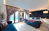 Туры в отель Eden Lodges & Spa -Boutique Hotel de Luxe