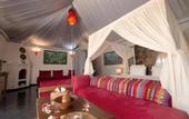 Туры в отель Eden Lodges & Spa -Boutique Hotel de Luxe