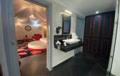 Туры в отель Eden Lodges & Spa -Boutique Hotel de Luxe