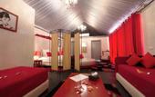 Туры в отель Eden Lodges & Spa -Boutique Hotel de Luxe