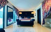 Туры в отель Eden Lodges & Spa -Boutique Hotel de Luxe