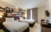 Туры в отель Varna Culture Hotel Soerabaia Surabaya