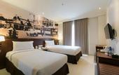 Туры в отель Varna Culture Hotel Soerabaia Surabaya