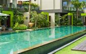 Туры в отель Cicada Luxury Townhouses