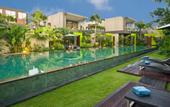 Туры в отель Cicada Luxury Townhouses